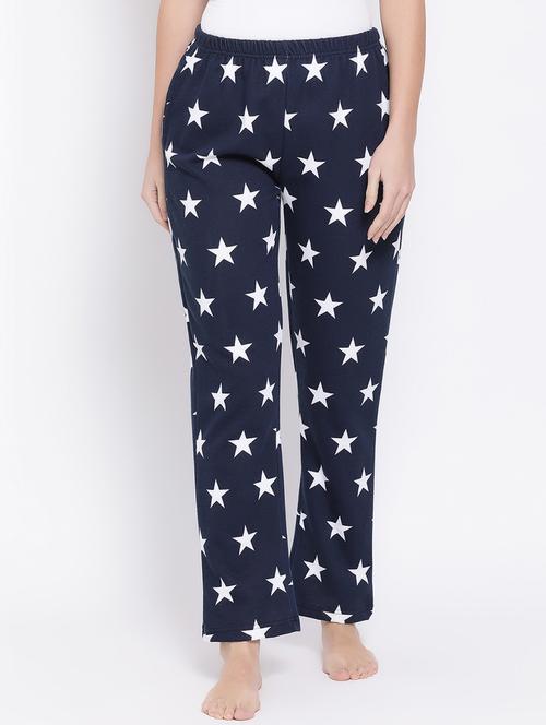 high rise quirky pajama - 16737148 - Very Small Image - 1