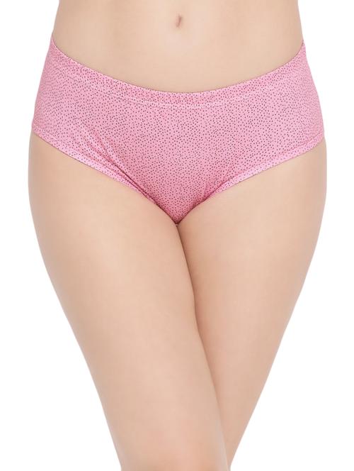 half coverage hipster panty - 16737188 - Very Small Image - 1