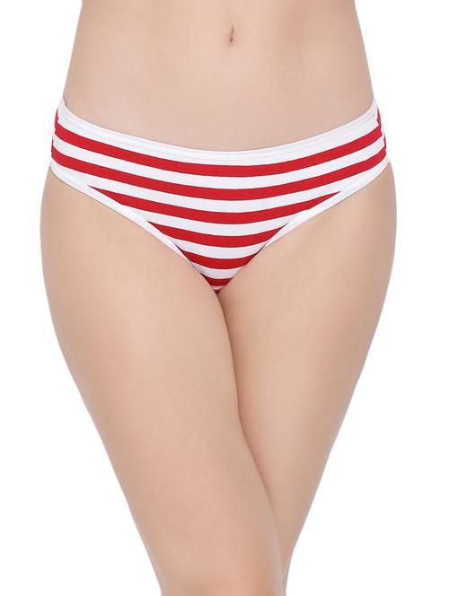 low rise bikini panty - 16737202 - Very Small Image - 1