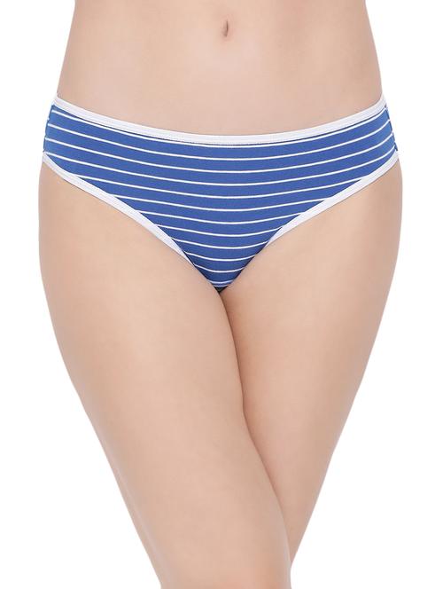 low rise bikini panty - 16737203 - Very Small Image - 1