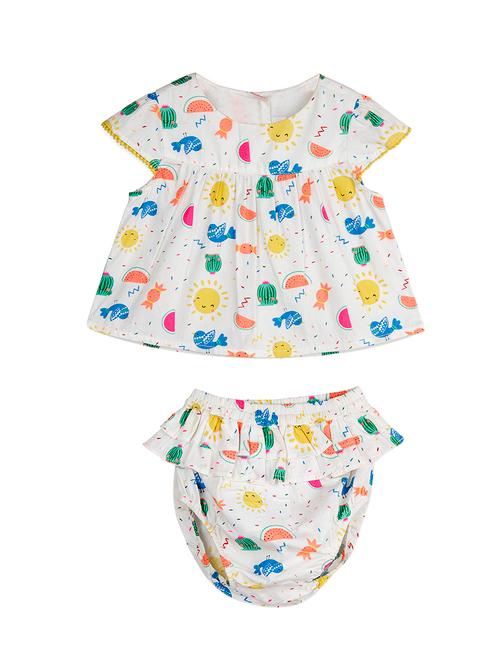 quirky shorts set - 16738607 - Very Small Image - 1