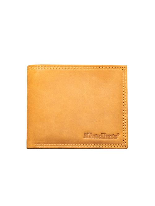 tan leather wallet - 16739391 - Very Small Image - 1