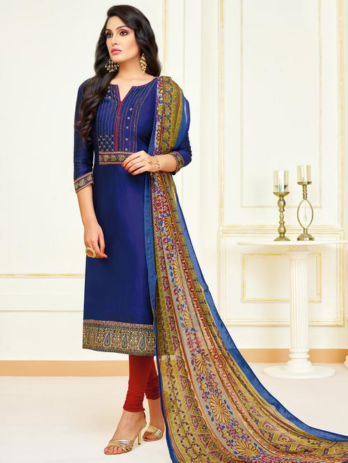 solid unstitched suit - 16740647 - Very Small Image - 1
