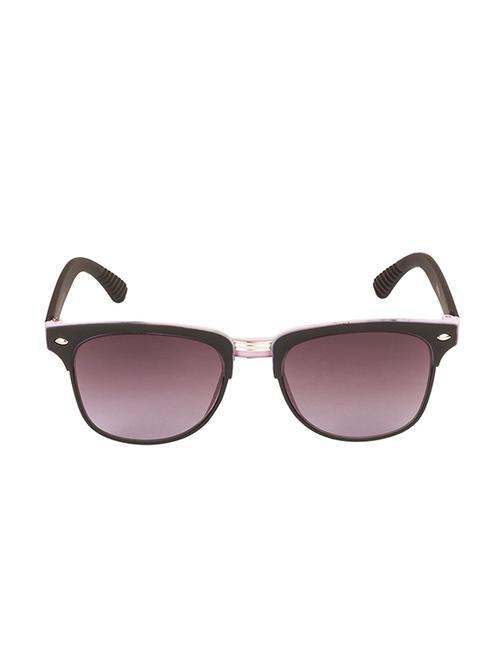 vespl dual shade square uv protected black purpleframe, purple sunglasses v-2123 - 16740690 - Very Small Image - 1