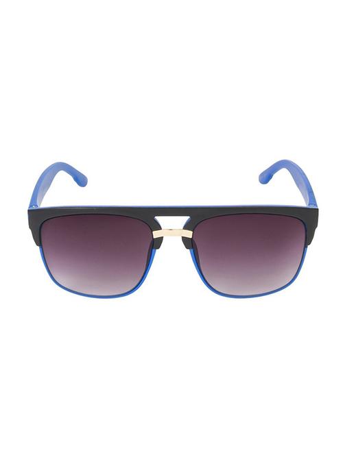 vespl uv protected purple unisex sunglass v-1513 - 16740714 - Very Small Image - 1
