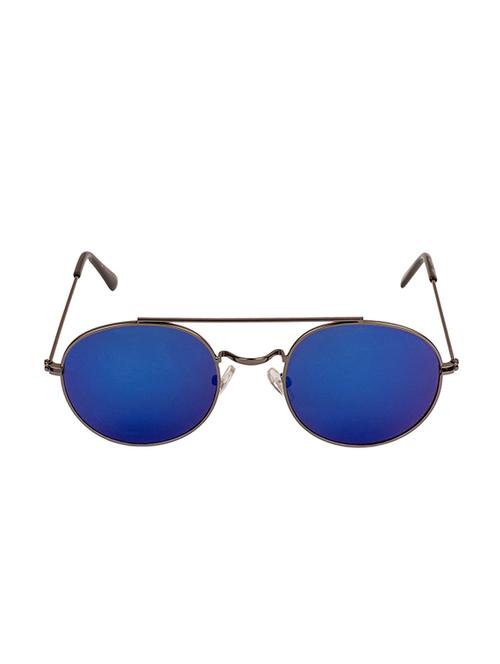 vespl stylist blue aviator sunglass v-s4010 - 16740721 - Very Small Image - 1