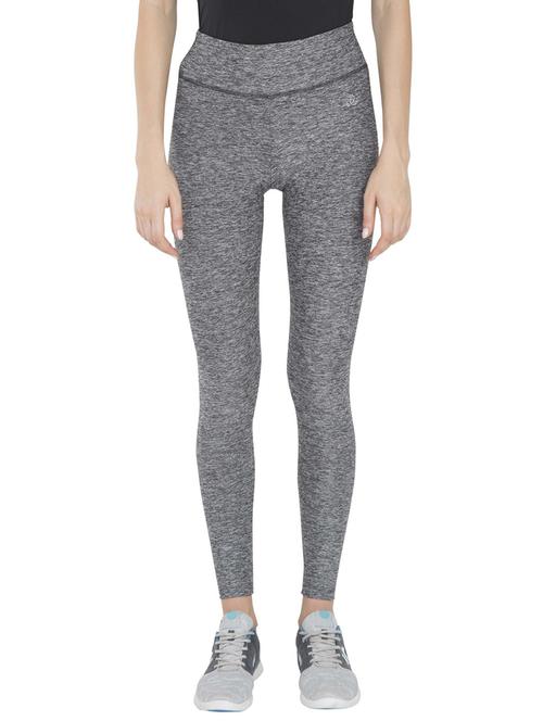 high rise solid sports legging - 16742179 - Very Small Image - 1
