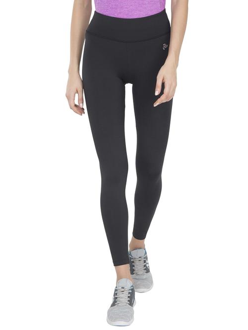 high rise solid sports legging - 16742180 - Very Small Image - 1