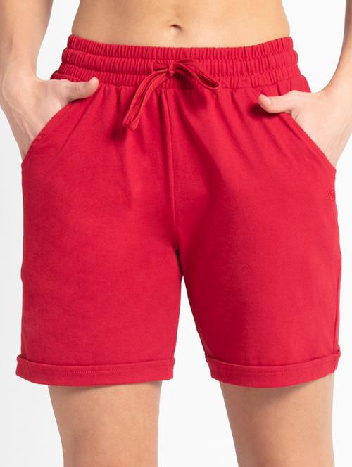 drawstring waist regular short - 16742199 - Very Small Image - 1