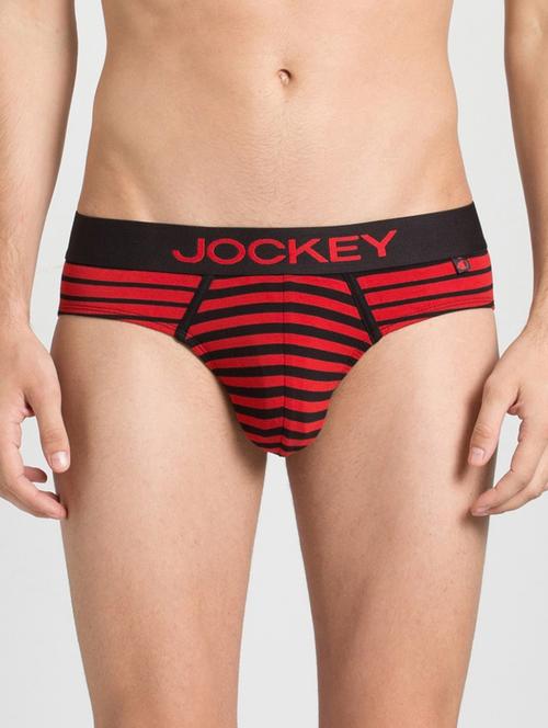 red striped hipster - 16742823 - Very Small Image - 1