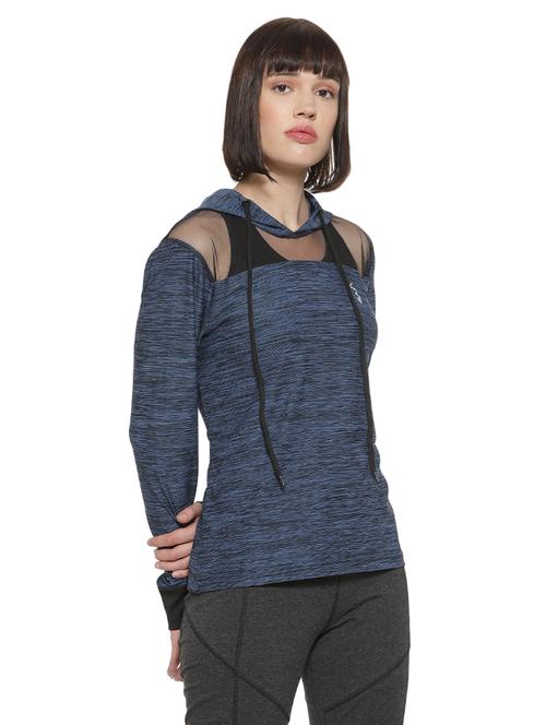 women's all over print sweatshirt - 16746430 - Very Small Image - 1