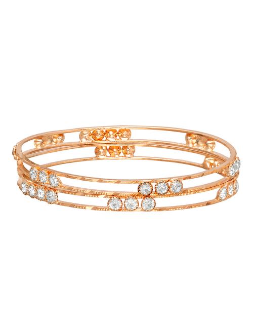 gold brass bangle - 16748680 - Very Small Image - 1