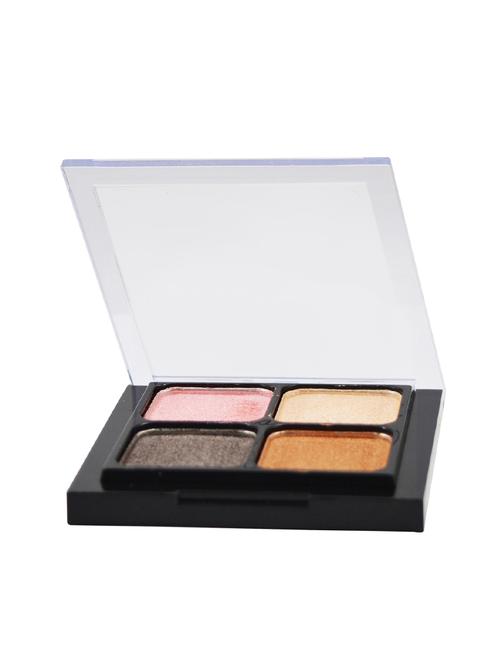 kiss beauty 4-color matte eyeshadow-8156-05 - 16750006 - Very Small Image - 1