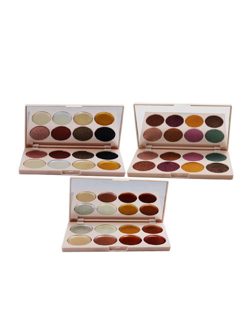 mars eyeshadow & cream pack of 3 - 16750021 - Very Small Image - 1