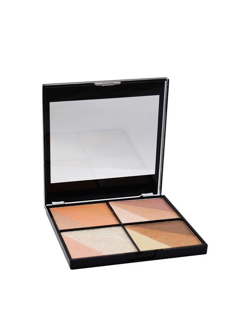 glam21 eyeshadow & bronzer & highlight-es901-04 - 16750219 - Very Small Image - 1