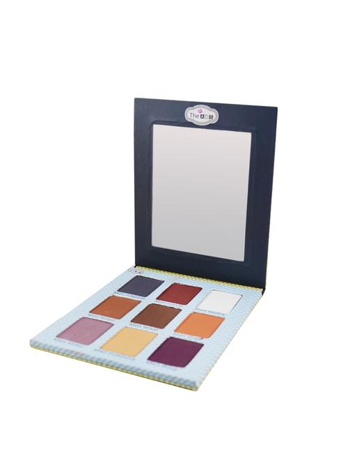 ads good choice india meet matte nude eyeshadow-a8737-01 - 16751176 - Very Small Image - 1