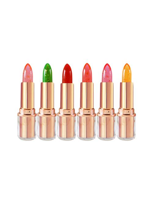 mars moisturizing lip balm-l067 pack of 6 - 16751816 - Very Small Image - 1