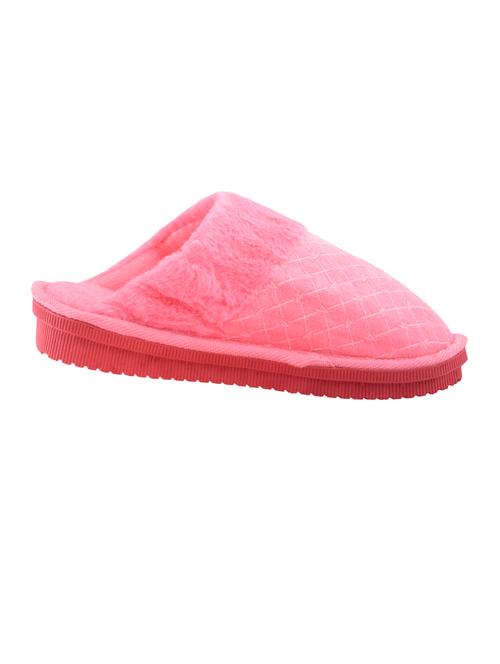 pink slip on mules - 16753015 - Very Small Image - 1