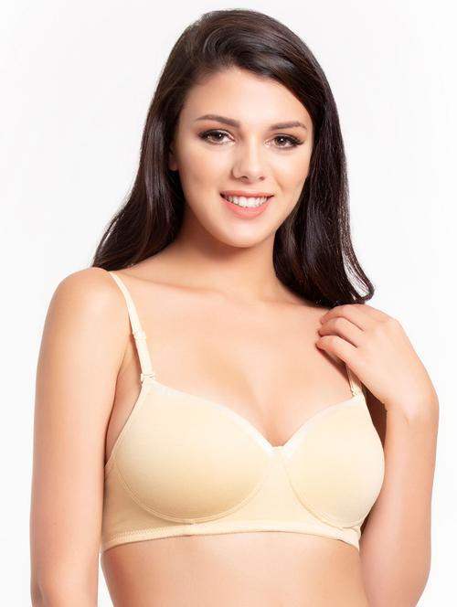detachable strap t-shirt bra - 16753785 - Very Small Image - 1