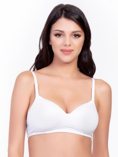 detachable strap t-shirt bra - 16753788 - Very Small Image - 1