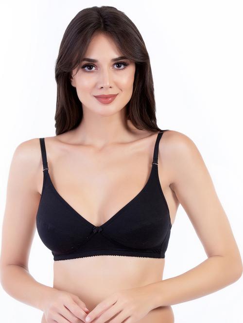 detachable strap t-shirt bra - 16753859 - Very Small Image - 1