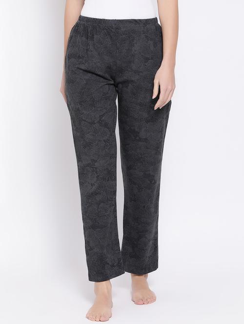 high rise pocket detail pajama - 16754186 - Very Small Image - 1