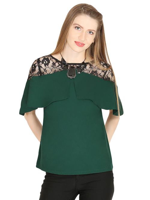 contrast mesh panel top - 16755831 - Very Small Image - 1