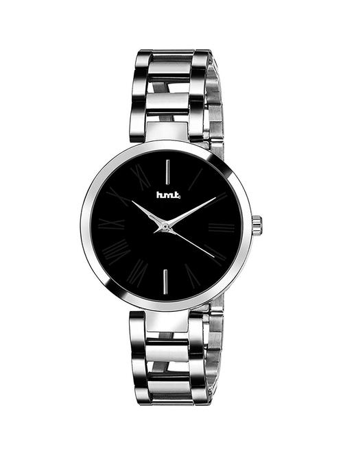 hmtq women analogue watch - 16756481 - Very Small Image - 1