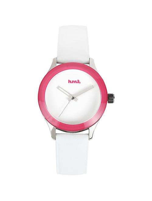hmtq women analogue watch - 16756488 - Very Small Image - 1