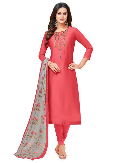 solid semi-stitched suit - 16762574 - Very Small Image - 1