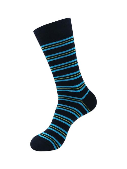 black cotton above ankle length socks - 16762759 - Very Small Image - 1