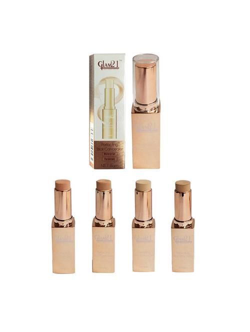 glam21 perfecting stick waterproof concealer - 16764010 - Very Small Image - 1