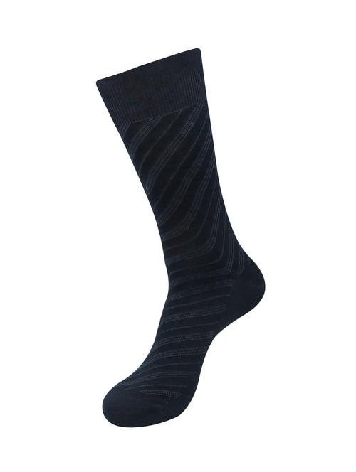 black wool above ankle length socks - 16766546 - Very Small Image - 1