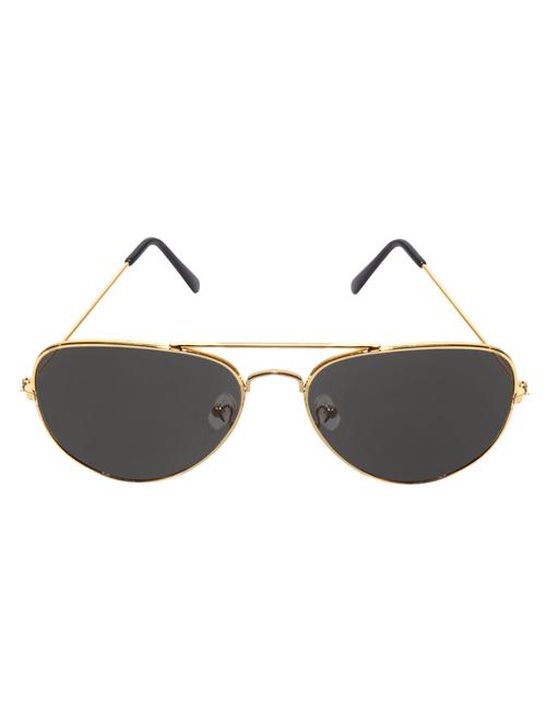 kesariya uv protection, polarized aviator sunglasses - 16769009 - Very Small Image - 1
