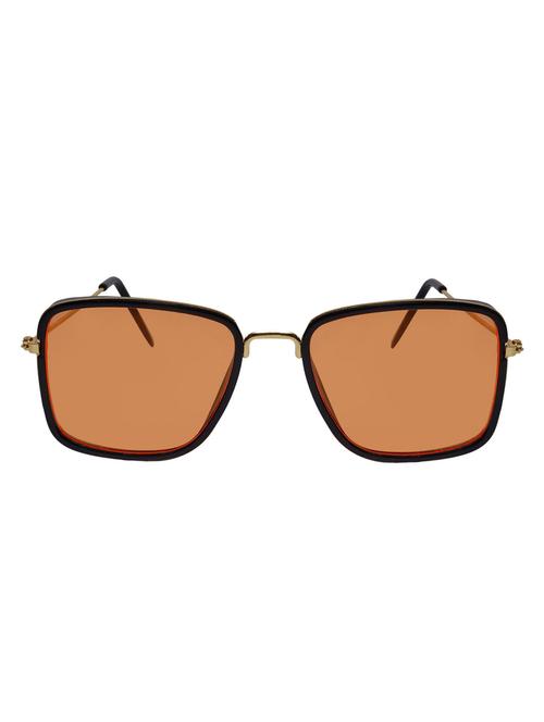 kesariya uv protection wayfarer sunglasses - 16769020 - Very Small Image - 1
