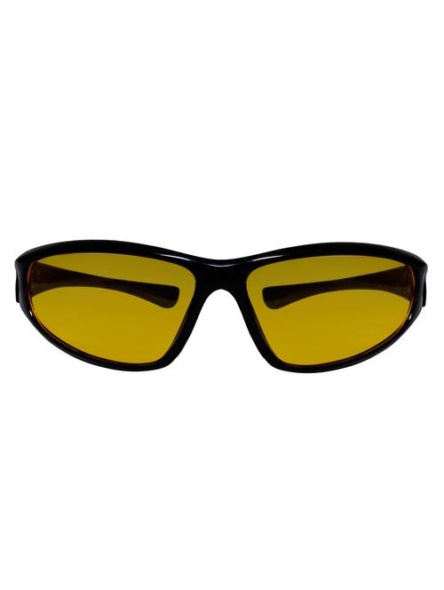 kesariya uv protection sports sunglasses - 16769023 - Very Small Image - 1