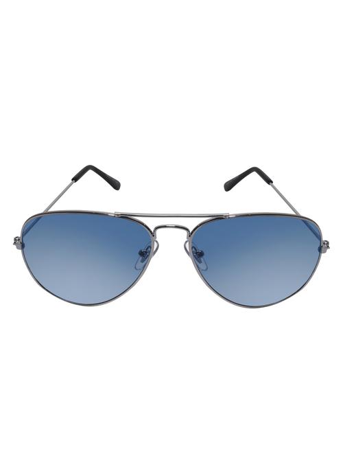 kesariya uv protection, polarized aviator sunglasses - 16769031 - Very Small Image - 1