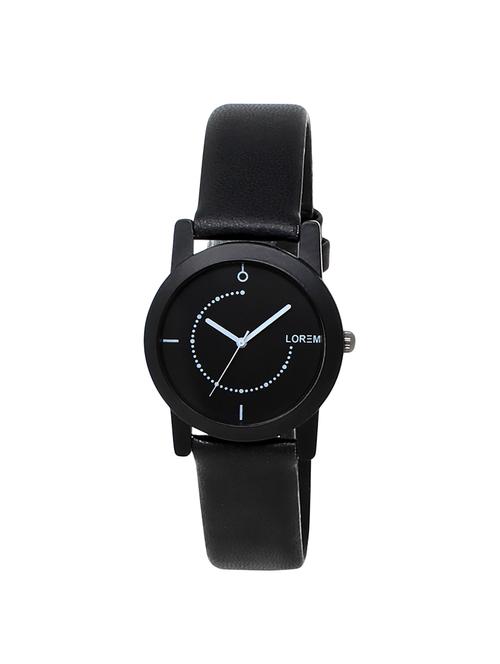 lorem analog watch for women&lk-253 - 16770084 - Very Small Image - 1