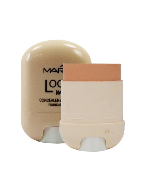 mars concealer + long lasting foundation for professional makeup look 03 - 16771621 - Very Small Image - 1