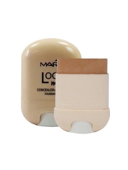 mars concealer + long lasting foundation for professional makeup look 06 - 16771624 - Very Small Image - 1
