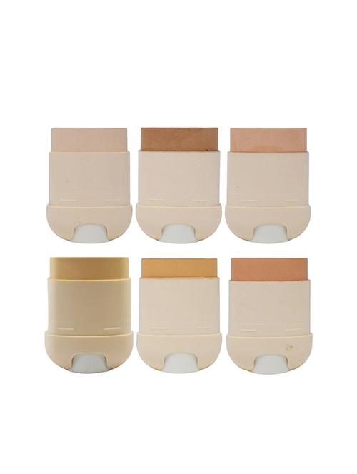 mars concealer + long lasting foundation for professional makeup look all - 16771625 - Very Small Image - 1