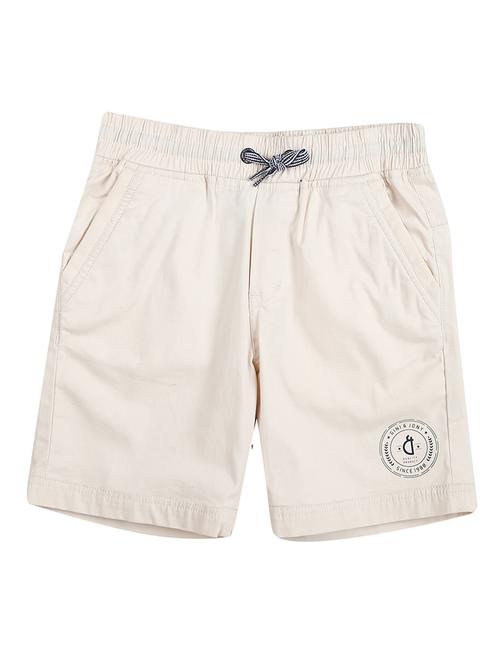drawstring pocket detail three fourth shorts - 16772023 - Very Small Image - 1
