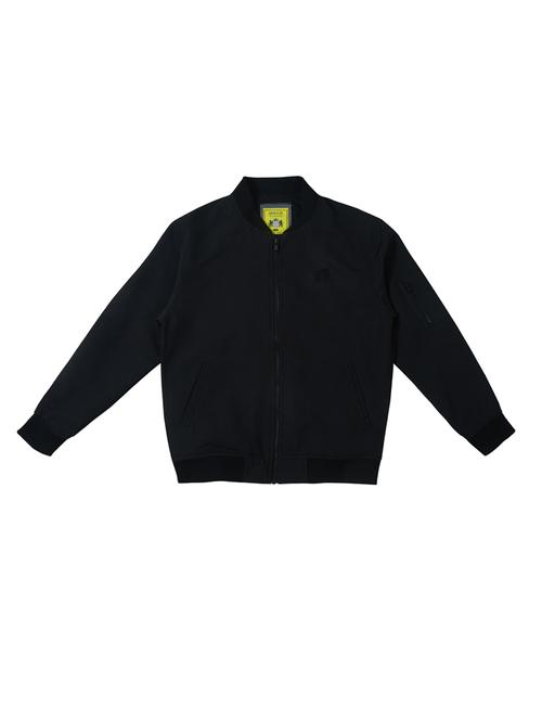 long sleeved pocket detail jacket - 16772134 - Very Small Image - 1