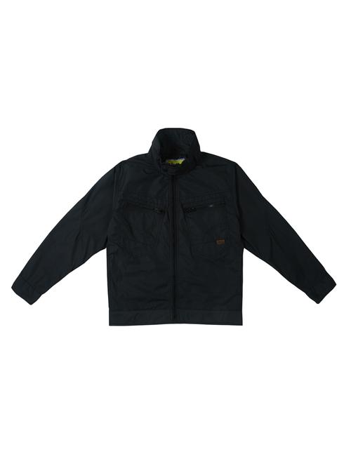 long sleeved pocket detail jacket - 16772136 - Very Small Image - 1