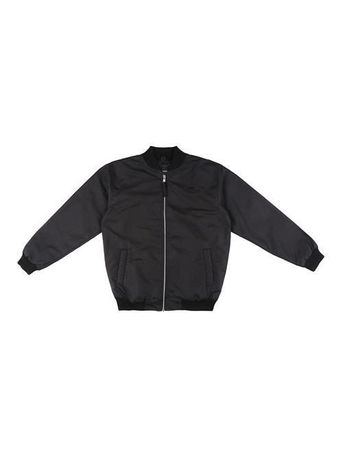 long sleeved pocket detail jacket - 16772189 - Very Small Image - 1