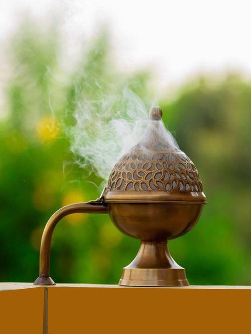home purifying dhuna - 16773933 - Very Small Image - 1