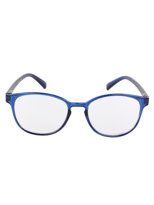 adiira blue round sunglass - 16774439 - Very Small Image - 1