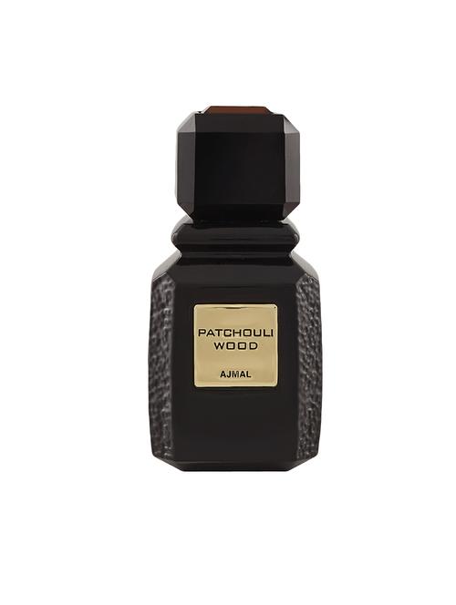 ajmal patchouli wood edp 100ml woody perfume - 16775734 - Very Small Image - 1