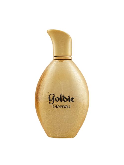 maryaj eau de parfum goldie for her - 16775758 - Very Small Image - 1
