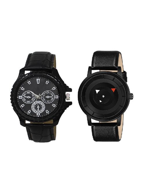 adk ad-04-mt-06 black color dial formen & boys - 16777554 - Very Small Image - 1